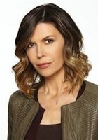 Finola Hughes (Anna, General Hospital (c) ABC)